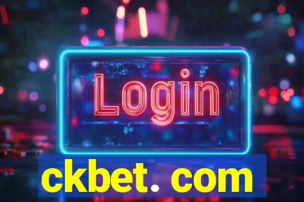 ckbet. com